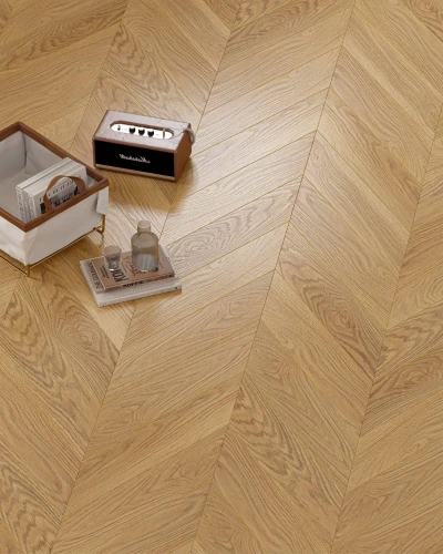 Ламинат Mostflooring Gaudi 7705 Севилья на Otdelka1.ru