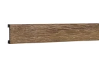Молдинг Decor Dizayn 618-66SH на Otdelka1.ru