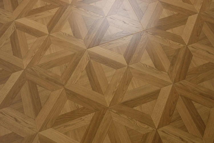 Ламинат Mostfloor Миллениум Про 3312 Чайковский на Otdelka1.ru