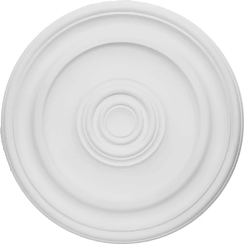 Розетка потолочная Decomaster DM-0405 на Otdelka1.ru