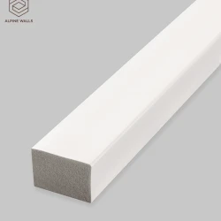 Стеновая панель Alpine Walls Line Art ECO 502W