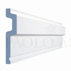 Карниз Paolo Arte Kr337K