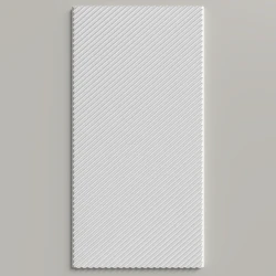 Стеновая панель 3D Decor Dizayn DD926 3м
