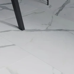 Виниловая плитка Vinilam Ceramo XXL Stone 87999 Греческий мрамор