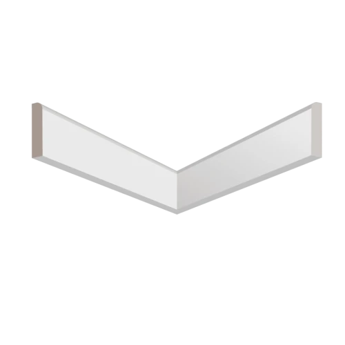 Плинтус Ultrawood Base 5012 2000x12x50 на Otdelka1.ru