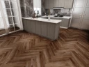 Кварц-виниловая плитка Icon Floor Purple PLVT-201 Дуб Старк на Otdelka1.ru