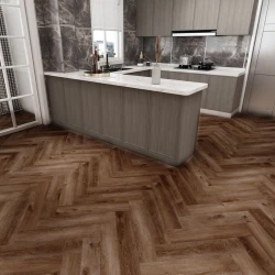 Кварц-виниловая плитка Icon Floor Перпл / Purple PLVT-201 Дуб Старк