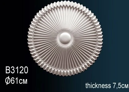 Розетка Perfect / Перфект B3120 на Otdelka1.ru
