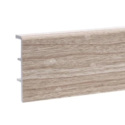 Плинтус Alpine Floor Rico Concept 80104 Кипарис Альпийский