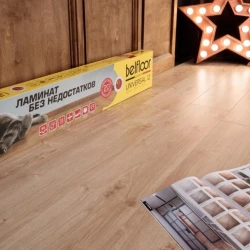 Ламинат Belfloor Universal 12 BF12-491-UN