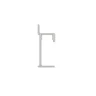 Теневая рейка Laconistiq Light Panel Черная анодированная на Otdelka1.ru