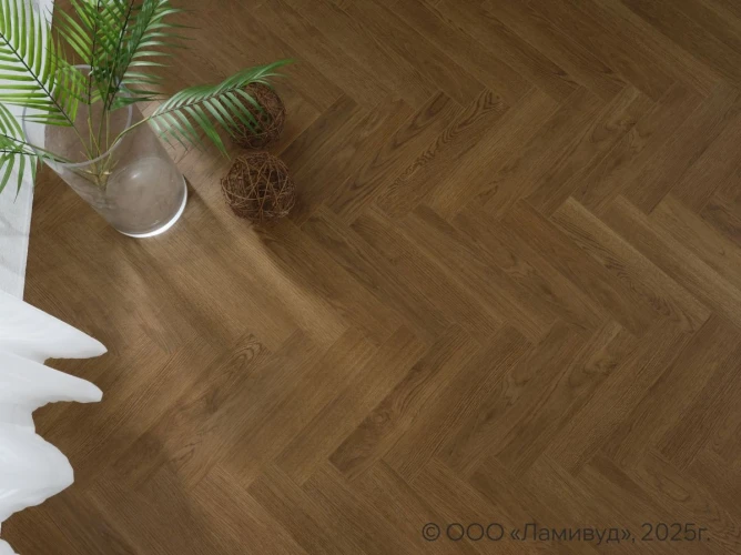 Ламинат Lamiwood Shelby 316 Дуб Ноттингем на Otdelka1.ru