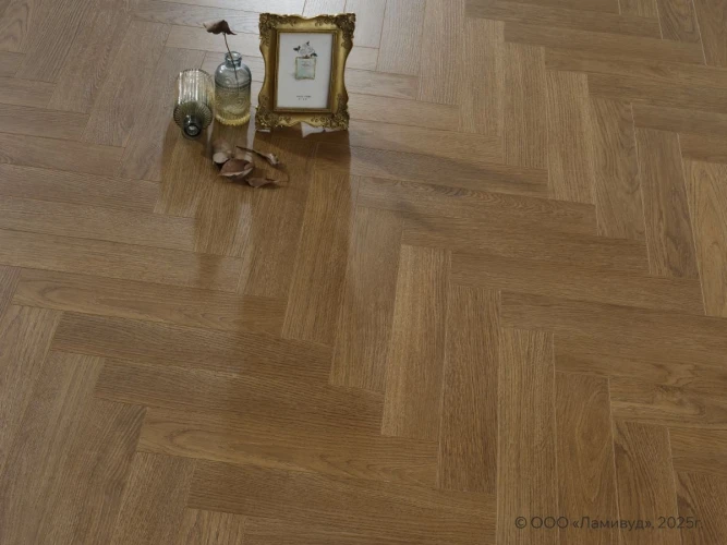 Ламинат Lamiwood Shelby 316 Дуб Ноттингем на Otdelka1.ru