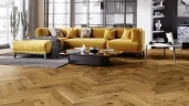 Паркетная доска Барлинек / Barlinek Pure Classico Line Дуб Mainland на Otdelka1.ru