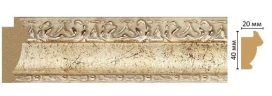 Багет Decomaster 807-553 на Otdelka1.ru
