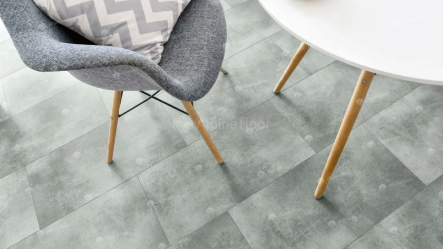 Виниловая плитка Альпайн флор / Alpine Floor Light Stone Eco 15-10 Бристоль на Otdelka1.ru