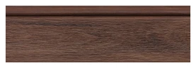 Плинтус полимерный Decor Dizayn 005-88SH на Otdelka1.ru