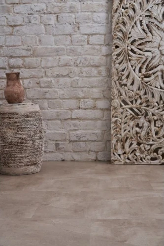 Виниловая плитка Винилам / Vinilam Ceramo 61603 Бетонная смесь на Otdelka1.ru