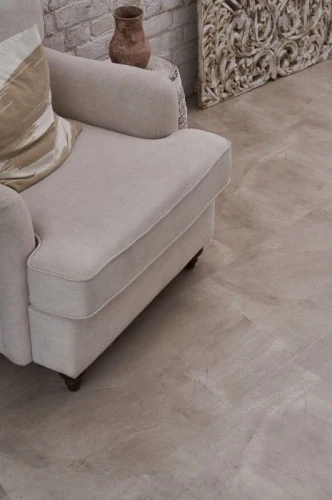 Виниловая плитка Винилам / Vinilam Ceramo 61603 Бетонная смесь на Otdelka1.ru