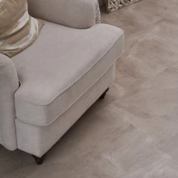 Виниловая плитка Винилам / Vinilam Ceramo 61603 Бетонная смесь
