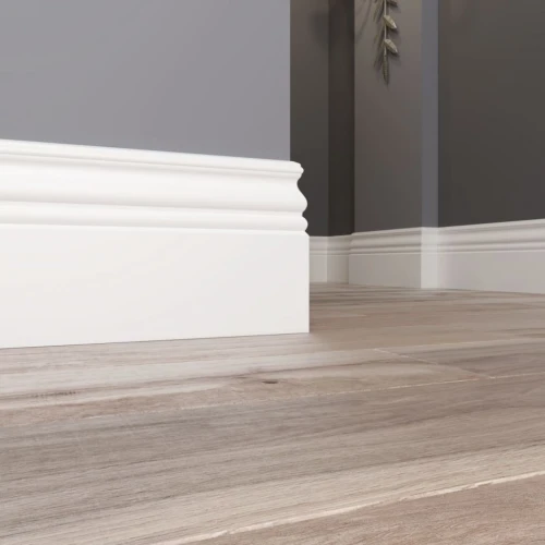 Плинтус Ultrawood Base 5074 2000x15x184 на Otdelka1.ru