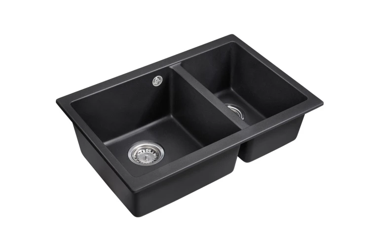 Мойка EMAR EMQ-2665.PL EMQ-2665.PL Оникс на Otdelka1.ru