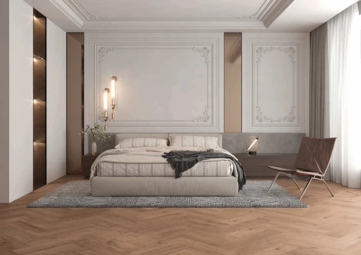 Ламинат Classen Манор / Manor 62706 Райлли на Otdelka1.ru