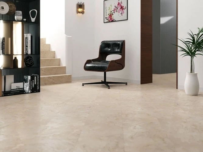 Кварц-виниловая плитка EcoClick Stone NOX-1754 Кайлас на Otdelka1.ru