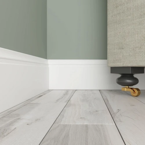 Плинтус Ultrawood Base 5214 2000x12x133 на Otdelka1.ru