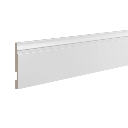 Плинтус Ultrawood Base 5214 2000x12x133 на Otdelka1.ru