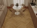 Кварц-виниловый ламинат Norland Parquet S 1055-14 Provence на Otdelka1.ru