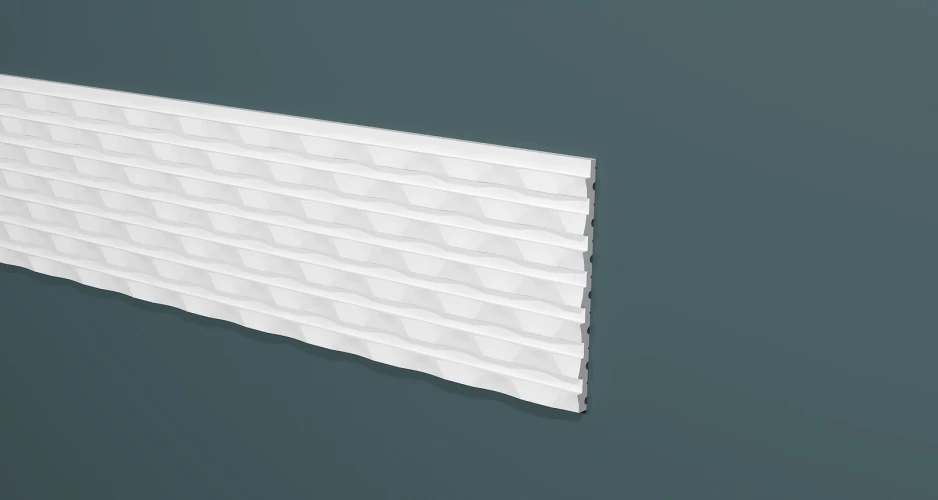 Стеновая панель 3D Decor Dizayn DD930 на Otdelka1.ru