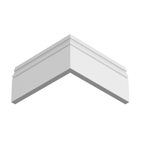 Плинтус Ultrawood Base 5270 2000x15x127 на Otdelka1.ru