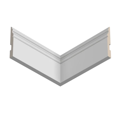 Плинтус Ultrawood Base 5270 2000x15x127 на Otdelka1.ru