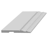 Плинтус Ultrawood Base 5270 2000x15x127 на Otdelka1.ru