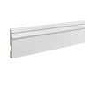 Плинтус Ultrawood Base 5270 2000x15x127 на Otdelka1.ru