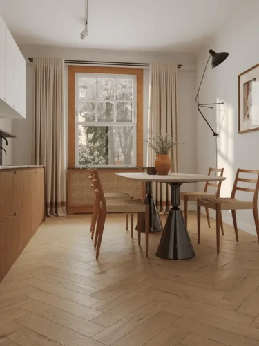 Кварц-виниловый ламинат Norland Parquet S 1055-22 Valena на Otdelka1.ru