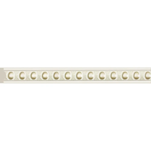 Молдинг Cosca 20 белое дерево D1020/WS2 на Otdelka1.ru