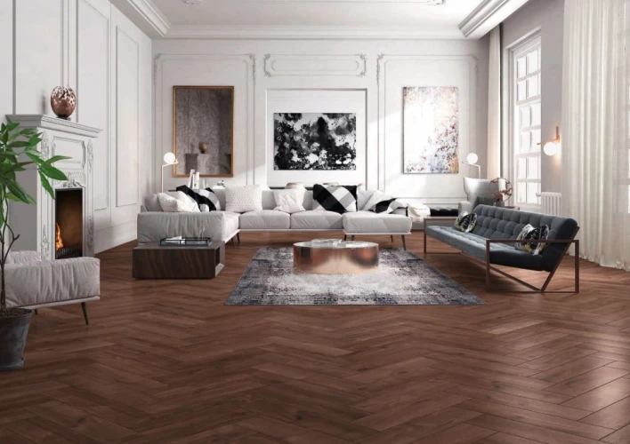 Ламинат Classen Манор / Manor 62709 Сомюр на Otdelka1.ru