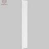 Стеновая панель Alpine Walls Line Art ECO 2741W на Otdelka1.ru