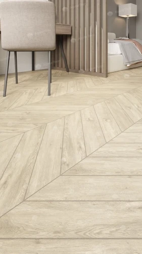 Виниловый ламинат Alpine floor Chevron Eco 18-7 Сонома на Otdelka1.ru