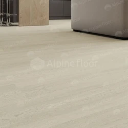 Виниловый Ламинат Альпайн флор Соло / Alpine Floor Solo Eco 14-5 Ленто