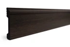 Плинтус полимерный Decor Dizayn 005-93SH на Otdelka1.ru