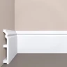 Плинтус напольный bello deco XPS П9 140x22 на Otdelka1.ru