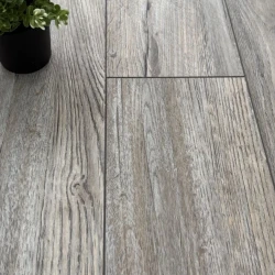 Кварц-виниловый ламинат Icon Floor Аквамарин / Aquamarine AQ-14 Дуб Дрейк