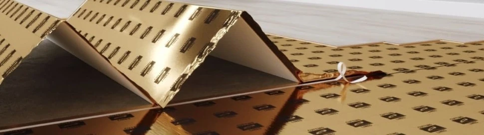 Подложка Arbiton Secura LVT Click Smart 1.5мм на Otdelka1.ru