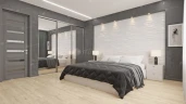 Виниловый ламинат Alpine floor Classic Light Eco 106-22 MC Дуб Ваниль на Otdelka1.ru