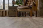 Виниловая плитка Винилам / Vinilam Ceramo 8870-EIR Дуб Женева на Otdelka1.ru