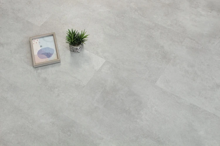 SPC ламинат Icon Floor Marble XL MLX-76 Бетон Поллок на Otdelka1.ru