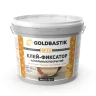 Клей-фиксатор Goldbastik BF 53 12кг на Otdelka1.ru